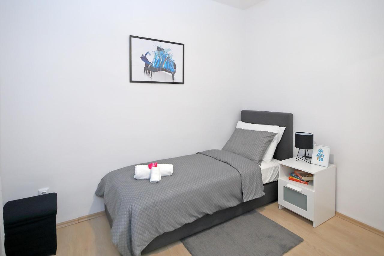 Studio Apartments Kalma Dubrovnik Exterior photo