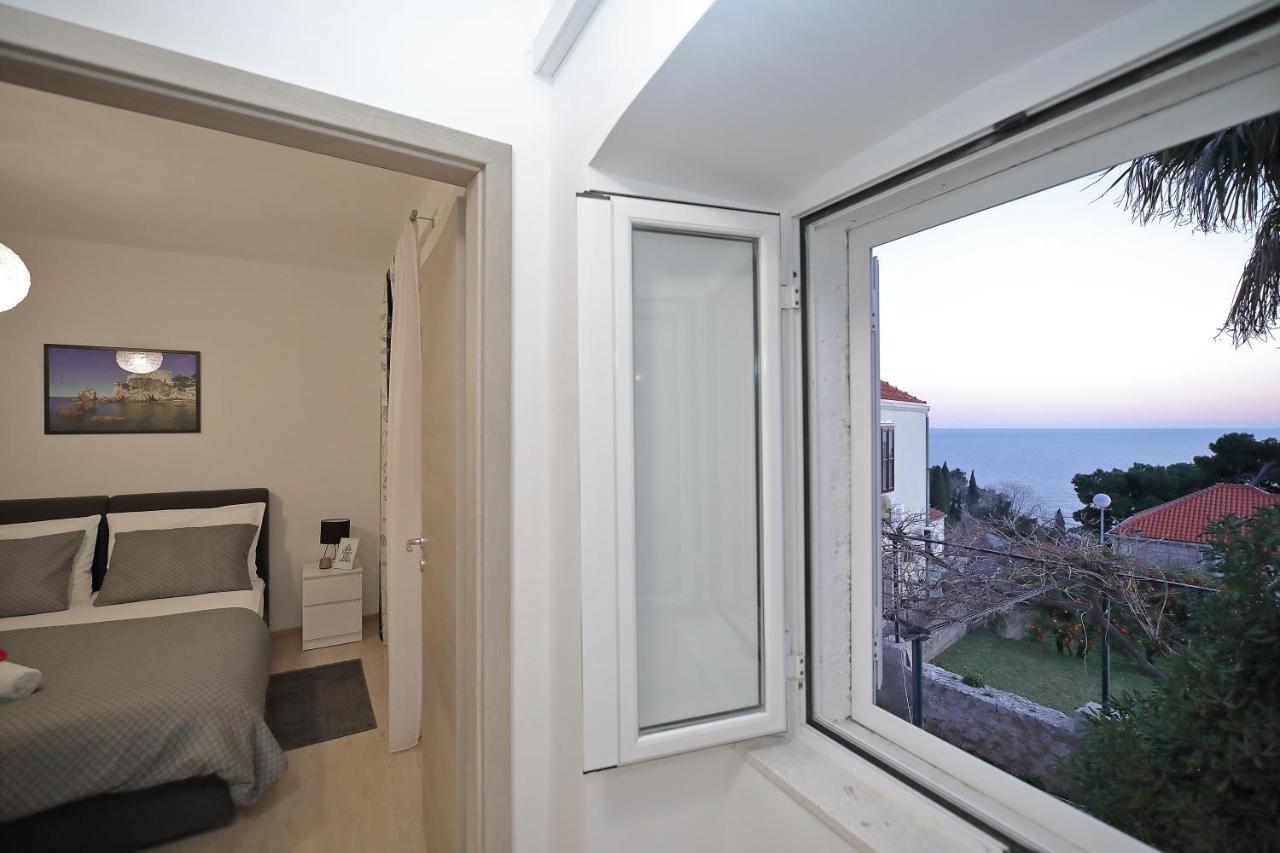 Studio Apartments Kalma Dubrovnik Exterior photo