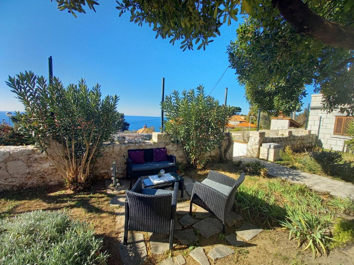 Studio Apartments Kalma Dubrovnik Exterior photo