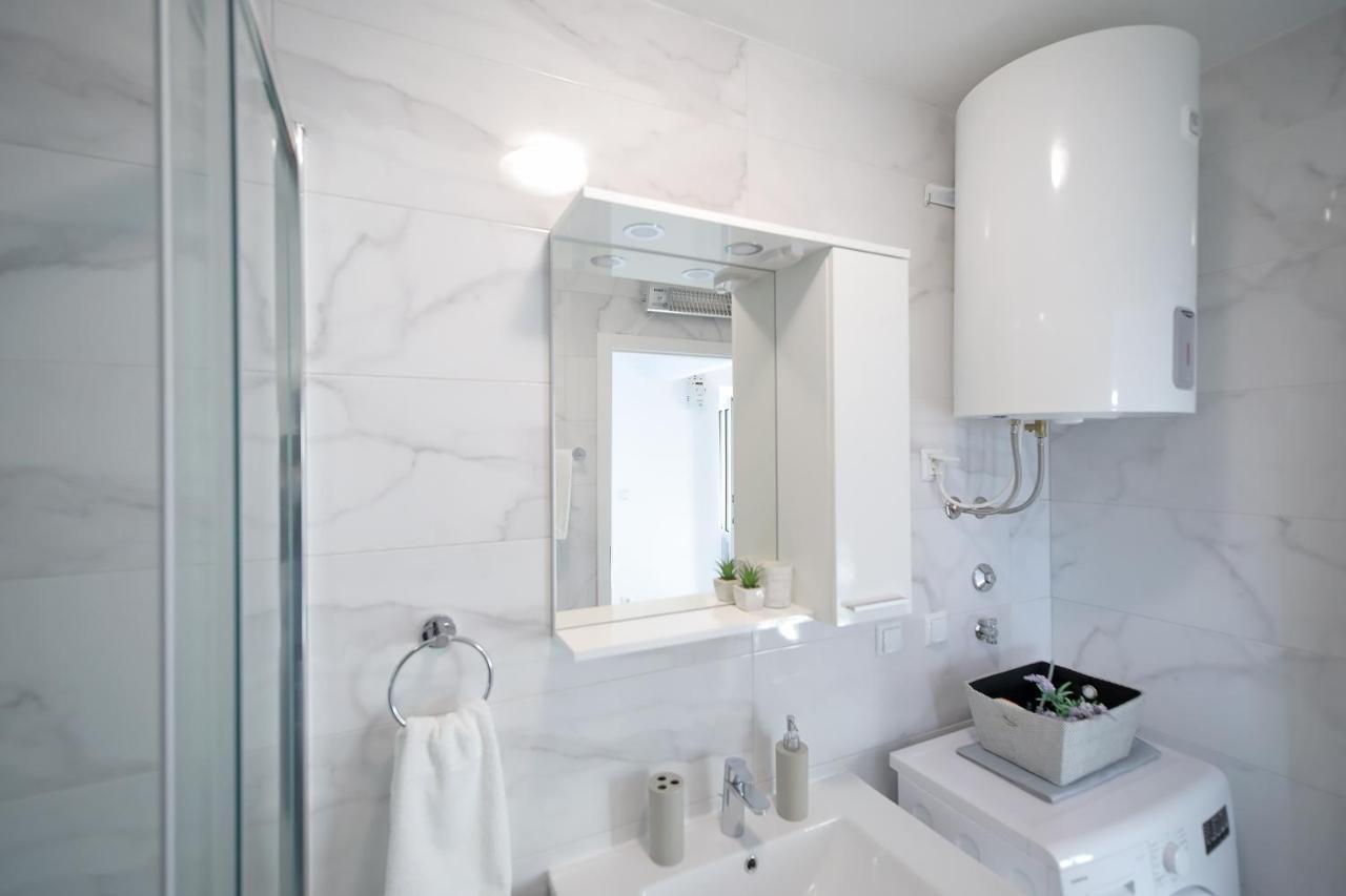 Studio Apartments Kalma Dubrovnik Exterior photo
