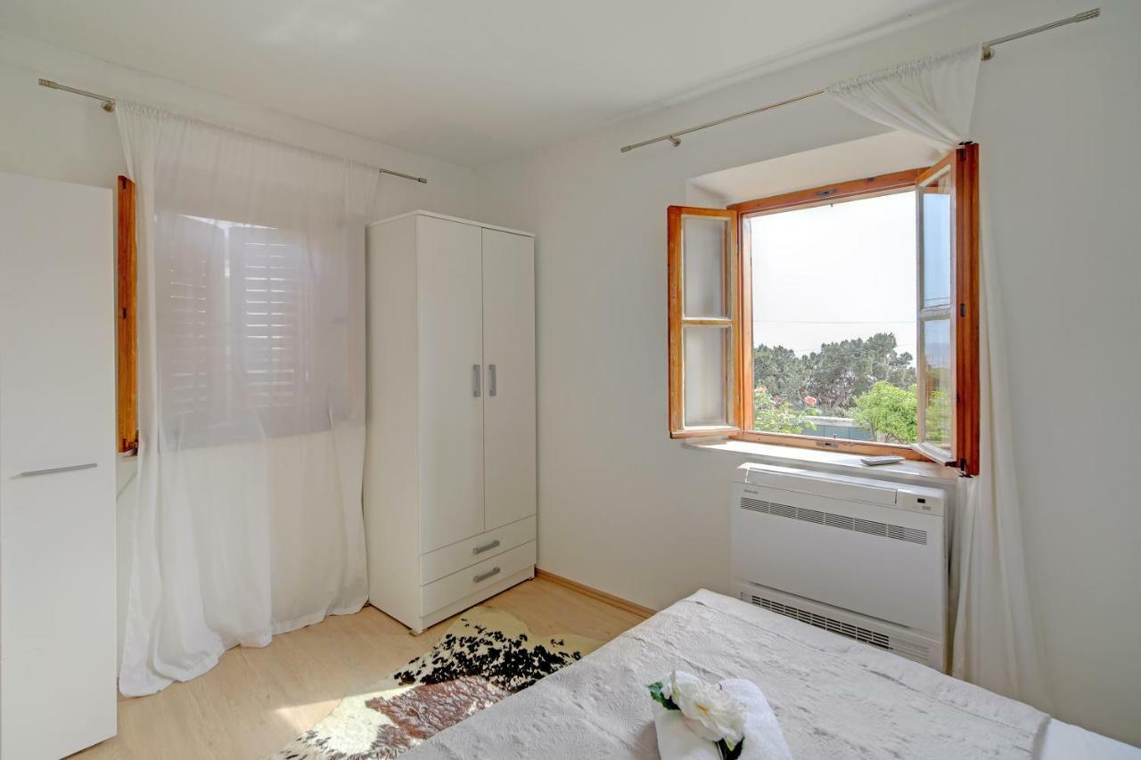 Studio Apartments Kalma Dubrovnik Exterior photo