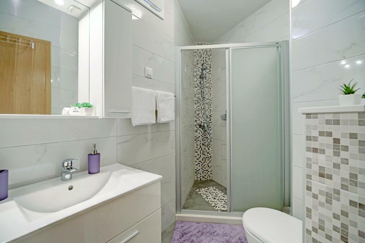 Studio Apartments Kalma Dubrovnik Exterior photo