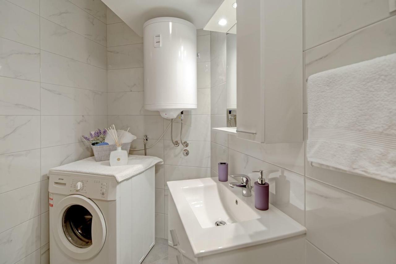 Studio Apartments Kalma Dubrovnik Exterior photo